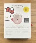 Geske Hello Kitty Smartappguided Facial Hydration Refresher 4-IN-1 New. Price: $14.75.