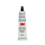 3M 08061 Plastic And Emblem Adhesive, 5 Oz. Tube, Automotive Trim Apps. New. Price: $30.17.