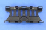 Genuine Mopar Wiring Trough Right 68184557AB New. Price: $24.77.