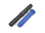 Vintage Kent Moore Seal Installer And Clutch Alignment Tools #J-35823, #J-35822 Used. Price: $10.00.