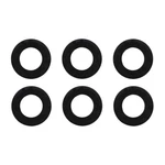 Fel-pro 73059 Fuel Injector O-ring Set One Size, Assorted New. Price: $39.71.