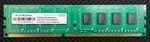 Axiom 2GB DDR3-1600 25664Y8D3N16813 Dimm PC3-12800 Desktop 240-PIN Non-ecc Used. Price: $15.99.