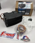 Flex-a-lite Mojave Heater Unit Hotrods For Trucks And Care 117306 10.12X9.5" New. Price: $239.99.