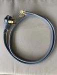 Smart Choice 5304520416 5FT Amp Wire Dryer Cord Appliance Fits Wci New. Price: $38.00.