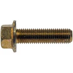 Dorman 981-536 Cap Screw Flanged Hex Head Class 10.9 M10 1.25 35MM New. Price: $28.11.