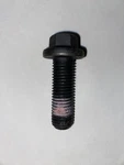 Mopar 06505830AA Hex Flange Head Locking Bolt New. Price: $15.00.