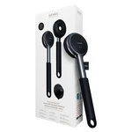 Geske Sonic Led Full-body Brush & Intensive Exfoliator 9 1 Black New. Price: $80.95.