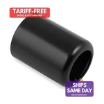 Earls AT798103ERL, One Black Aluminum #10 Auto-crimp Collar Performance Pa New. Price: $27.09.