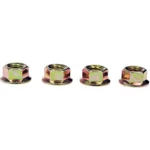 Dorman 962-017 Serrated Flange Hex Nut Class 10.9 M10 1.50 New. Price: $23.93.