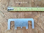 51 52 53 54 55 56 57 58 59 60 Chevy Bc Carb Special Tool Borroughs M-250 Used. Price: $19.99.