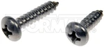 Dorman 784-125D Screw New. Price: $11.05.