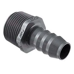 Spears Reducing Adapter, 3/4 X 1/2 In, Insert Mnpt, Pvc New. Price: $20.25.