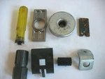 Kent-moore Lot Of 8 Tools (bundle #3 Bin 29) New. Price: $31.99.
