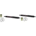 Skyjacker 8210 Steering Stabilizer Dual Kit Fits 70-79 Bronco F-100 F-150 New. Price: $203.27.