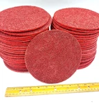 3M Scotch-brite 7 Medium Surface Conditioning Discs Hook & Loop 89234 *50/EA* New. Price: $89.95.