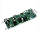 Oem General Electric (ge) WE22X38277 Main Control Board Used. Price: $40.00.