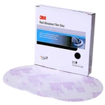 3M Film Disc 01184 6 In P1500 25/BOX New. Price: $55.57.