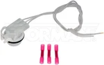 Dorman 645-202 Electrical Pigtail New. Price: $14.63.