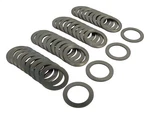 Crown Automotive 5066539AA Differential Shim Kit New. Price: $108.16.