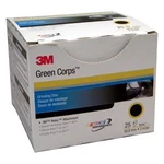 3M 36527 Green Corps Roloc Disc, In, 80 Grit, Replacement For 01396 New. Price: $45.95.