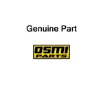 New Cummins Onan Seal,o Ring 43696A. Price: $87.95.