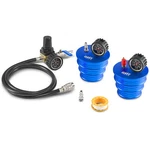 Omt 4" 3.5" 3" Steps Charge Air Cooler Cac Boost Leak Tester For Semi-trucks New. Price: $215.99.
