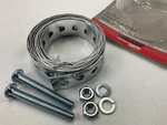 Dorman 03120 Universal Metal Strapping Kit New. Price: $8.05.