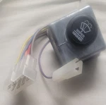 Cole Hersee 75601-14 Electronic Windshield Wiper Switch New. Price: $99.00.