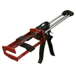 3M 08571 Manual 200 Ml Cartridge Applicator Gun For Part Adhesives New. Price: $95.77.