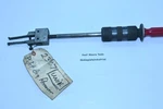 Kent-moore J-23907 Clutch Pilot Bearing Remover / Puller Slide Hammer Used. Price: $99.99.