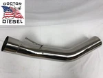 Doctor Diesel Polished SS304 5" Exhaust Tail Pipe 11-23 6.7 Ford Powerstroke New. Price: $253.99.