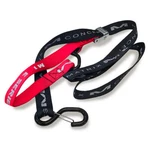 Matrix Concepts Series 1 Inch Tie Down Set - Red New. Price: $64.99.