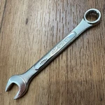 11MM Tool International Wrench Combonation 12 Point Kti 41611 Used. Price: $8.64.