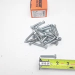 Dorman 423-340 Cap Screw-hex Steel Head-class 8.8- M7-1.0 40MM Set Of 25 New. Price: $19.00.