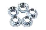 Radio Antenna Base Nut New. Price: $60.95.