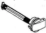 Carefree Of Colorado R00451 Sshd Sprg Assy Rt 3 11 New. Price: $138.48.