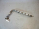Exhaust Head Pipe Fits Fiat 124 Special Tc 1592CC Sedan & Wagon W/ A.t. FP4698 New. Price: $87.72.