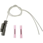 949-804 Dorman Electrical Pigtail Front Rear For Chevy Sedan Silverado 1500 New. Price: $97.25.