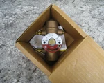 New Bell & Gossett 117402 CB-1-1/4S 1-1/4" Od Sweat Circuit Setter Balance Valve. Price: $69.99.