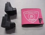 Kent Moore Tool J-42598-21 & -22 90 Degree Vehicle Data Recorder Adapter Set Used. Price: $56.70.