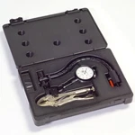 Central Tools 6450 Brake Rotor And Ball Joint Gauge, Steel, 0-1 Inch Range New. Price: $348.06.