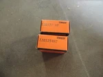 Wheel Bearing Timken LM12748F New. Price: $5.00.