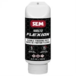 Sem 40572 Flexion Flexible Finishing Putty (16 Fl. Oz.) New. Price: $48.49.