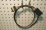 J45412 O2, Oxygen Sensor Extension Harness Tool, Kent Moore Free Ship - Used. Price: $13.00.