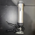3M 08398 Flexible Package Applicator Gun - For Seam Sealer & Windshield Urethane Used. Price: $50.00.
