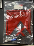 Axiom 86448644-1M-AX Hd Mini-sas SFF-8644 M/m External Cable Brand New. Price: $160.00.