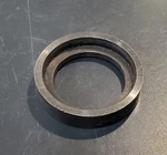 Kent-moore J-33017 Pulley & Bearing Assembly Installer Tool Used. Price: $8.00.
