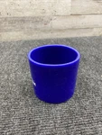 Mishimoto 3.0 Inch Blue Straight Coupler New. Price: $20.00.