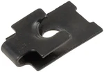 Dorman Clip Nut J-style No. 14 X 1/2 In. Panel Range .010 .050 New. Price: $22.19.