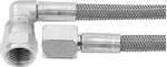 Allstar Performance ALL46402-28 Brake Hose In Long New. Price: $21.69.